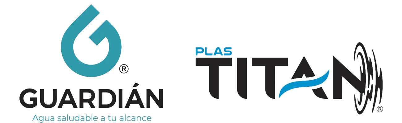 Titan de México | Fábrica de Tinacos